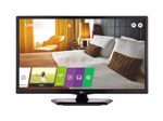 LG Hospitality Display 24LV761H LCD-TV 61 cm (24") schwarz