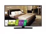 LG Hospitality Display 49LV761H LCD-TV 123,6 cm (49") schwarz