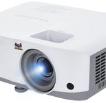 ViewSonic PA503W Heimkino DLP Beamer 3600 ANSI Lumen
