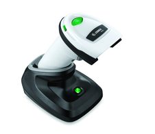 Zebra Barcode-Handscanner DS2278 - USB Kit weiß