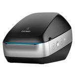 DYMO® LabelWriter Wireless, Etikettendrucker, für Etiketten bis 60mm Breite