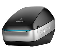 DYMO® LabelWriter Wireless, Etikettendrucker, für Etiketten bis 60mm Breite