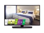 LG Hospitality Display 43LV661H LCD-TV 108,2 cm (43") schwarz