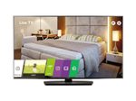 LG Hospitality Display 43UV761H LED-TV 108 cm (43") silber/schwarz