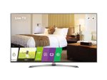 LG Hospitality Display 65UV761H LED-TV 165 cm (65") silber