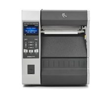Zebra ZT620 Industrie Etikettendrucker