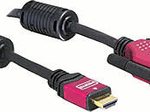 DeLOCK Verlängerungskabel HDMI zu DVI 3m