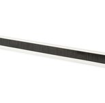 Digitus Kabelbürstenleiste 1HE Bürstenöffnung 27x423 mm RAL 7035 grau (DN-97660)