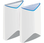 Netgear Orbi Pro SRK60 AC3000 Tri-Band WLAN Mesh-System