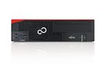 Fujitsu ESPRIMO D556/2/E85+ Small-Form-Factor-Tower-PC Intel Core™ i3-7100, 8GB DDR, 256GB SSD, Windows 10