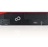Fujitsu ESPRIMO D556/2/E85+ Small-Form-Factor-Tower-PC Intel Core™ i3-7100, 8GB DDR, 256GB SSD, Windows 10