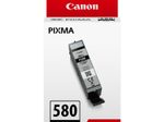 Canon Original PGI-580XXL PGBK Druckerpatrone - schwarz 600 Seiten