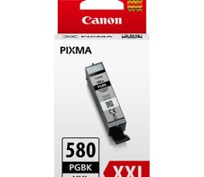 Canon Original PGI-580XXL PGBK Druckerpatrone - schwarz 600 Seiten