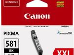 Canon Original CLI-581XXL BK Druckerpatrone - schwarz (8028420)