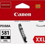Canon Original CLI-581XXL BK Druckerpatrone - schwarz (8028420)