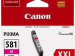 Canon Original CLI-581XXL M Druckerpatrone - magenta (1996C001)