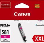Canon Original CLI-581XXL M Druckerpatrone - magenta (1996C001)