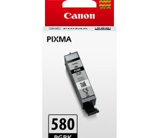 Canon Original PGI-580PGBK Druckerpatrone - schwarz 200 Seiten