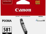 Canon Original CLI-581BK Druckerpatrone - schwarz (2106C001)