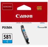 Canon Original CLI-581C Druckerpatrone - cyan (2103C001)
