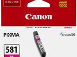 Canon Original CLI-581M Druckerpatrone - magenta (2104C001)