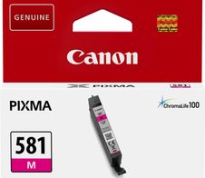 Canon Original CLI-581M Druckerpatrone - magenta (2104C001)