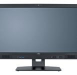 Fujitsu ESPRIMO K557/24 All-in-One-PC 60,5 cm (23.8") Display Intel Core i3-7100T, 8GB RAM, 128GB SSD, Ful