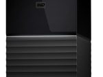 WD My Book Duo RAID-Desktopspeicher 20 TB schwarz