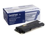 Brother Original TN2110 Toner schwarz 1.500 Seiten (TN-2110)