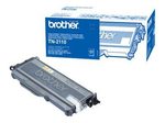 Brother Original TN2110 Toner schwarz 1.500 Seiten (TN-2110)