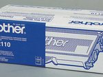 Brother Original TN2110 Toner schwarz 1.500 Seiten (TN-2110)