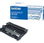 Brother Original DR2100 Trommeleinheit 12.000 Seiten (DR-2100)