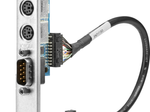 HP serieller/PS/2-Adapter für 800 / 600 / 400 G3 Serie