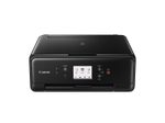 Canon PIXMA TS6150 Tintenstrahl-Multifunktionsgerät schwarz
