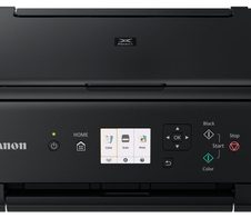 Canon PIXMA TS5150 Tintenstrahl-Multifunktionsdrucker