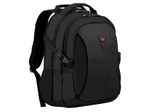 Wenger Sidebar Notebook-Rucksack 41 cm (16") Schwarz