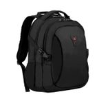 Wenger Sidebar Notebook-Rucksack 41 cm (16") Schwarz