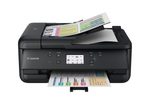 Canon PIXMA TR7550 Tintenstrahl-Multifunktionsgerät