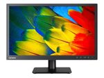Lenovo ThinkVision E21 52,58 cm (20.7") LED-Monitor