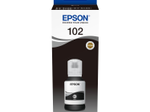 Epson Original EcoTank 102 Nachfülltinte schwarz 7.500 Seiten 127ml (C13T03R140)
