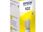 Epson Original EcoTank 102 Nachfülltinte gelb 6.000 Seiten 70ml (C13T03R440)