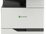 LEXMARK CX923dte Farblaser-Multifunktionsgerät