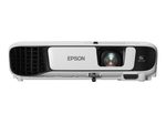 Epson EB-X41 mobiler LCD-Businessprojektor 3600 Lumen
