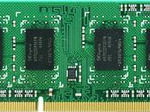 Synology Arbeitsspeicher 4GB DDR3L non-ECC Unbuffered SODIMM