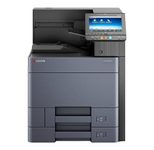 KYOCERA Klimaschutz-System ECOSYS P8060cdn Farblaser-Drucker