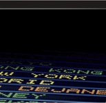 HP Original 203X Toner - gelb (CF542X)