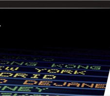 HP Original 203X Toner - gelb (CF542X)