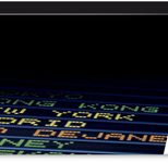 HP Original 203A Toner - magenta (CF543A)