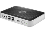 HP t310 Zero Client Tera2321, 512MB RAM, 32GB Flash