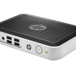 HP t310 Zero Client Tera2321, 512MB RAM, 32GB Flash